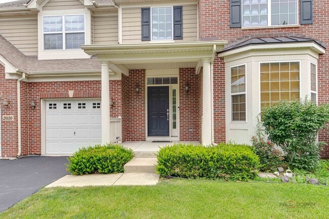 2030 Padua Dr
