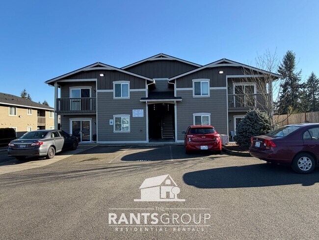 Photo - 1 Bedroom ADA unit in the heart of Yelm! Unidad 101A