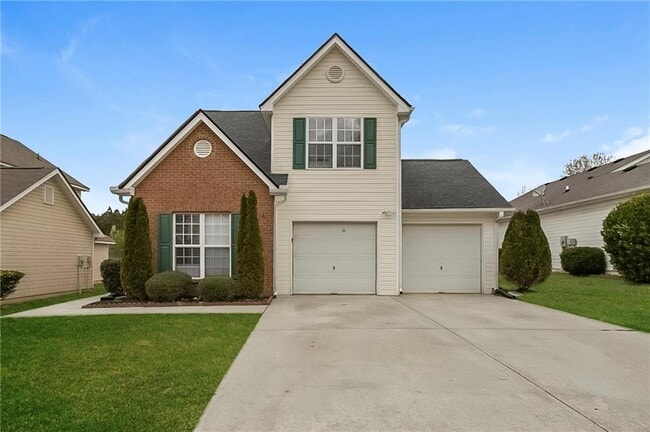Building Photo - 2465 Oakland Spring Dr Rental