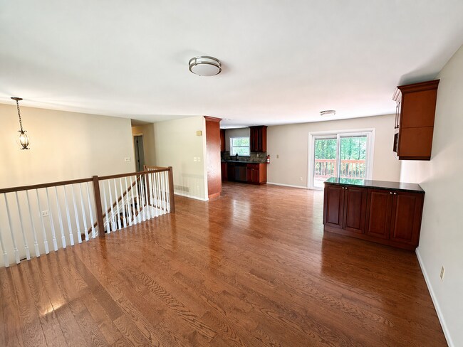 Photo - 5BR Jackson Home with Yard and Deck