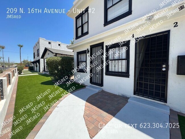 Photo - 209 N 16th Ave Unidad #2