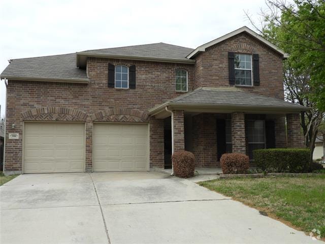 Building Photo - 3900 Coloma Dr Rental