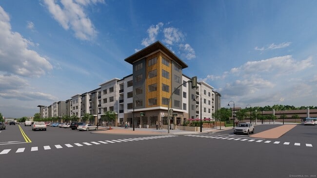Building Photo - 100 N Main St Unit 411