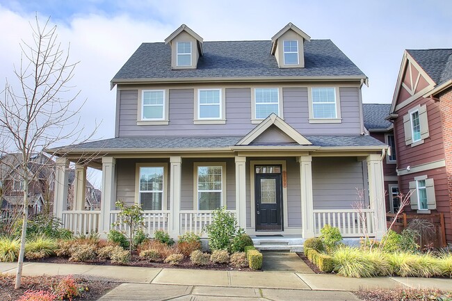 Building Photo - 3bd/2.5ba Issaquah House