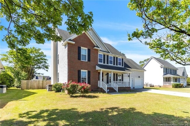 Photo - 6545 Ryefield Dr