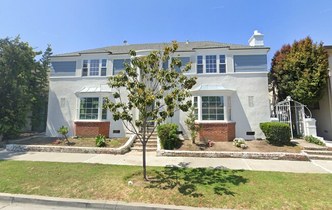 Photo - 9687 W Olympic Blvd Beverly Hills, CA 90212