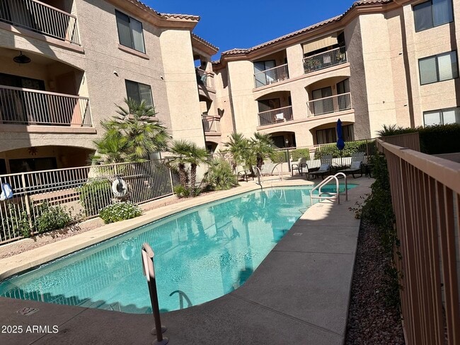 Building Photo - 16631 E El Lago Blvd Unit 111