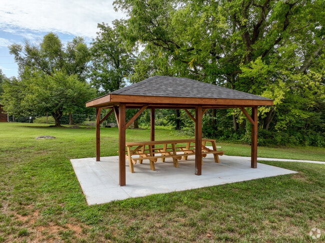 Photo - Gardner Ridge Apartment Homes
