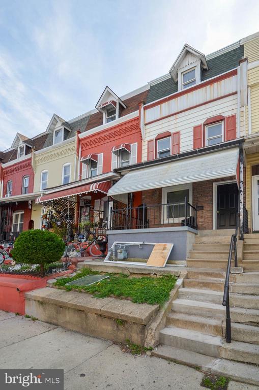 Photo - 713 N 12th St Townhome