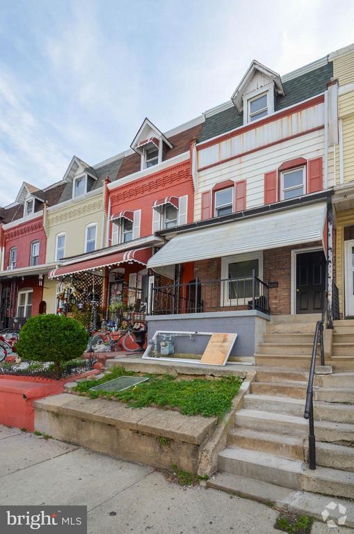 Building Photo - 713 N 12th St Rental