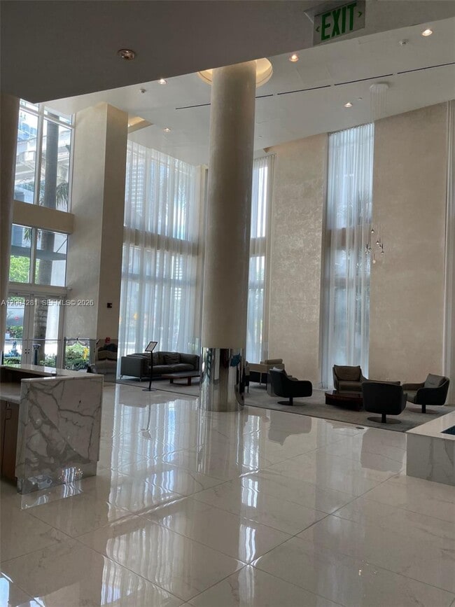 Photo - 41 SE 5th St Unit 1614