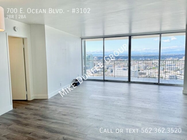 Photo - 700 E Ocean Blvd Unidad #3102