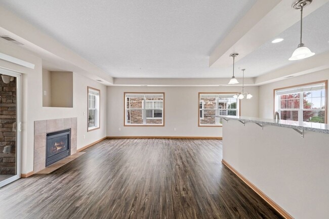 Photo - Regency Hill Apartments