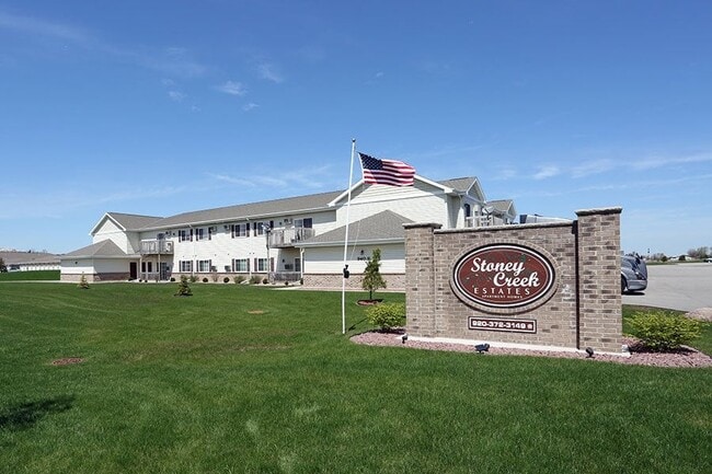 Building Photo - STONEY CREEK ESTATES Rental