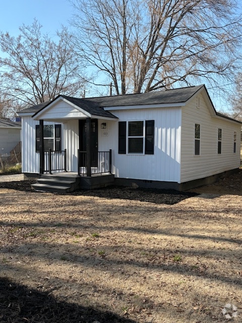 Building Photo - 103 York Park Rental
