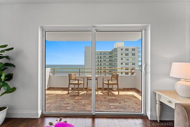 Photo - 1630 N Ocean Blvd Unit 1011