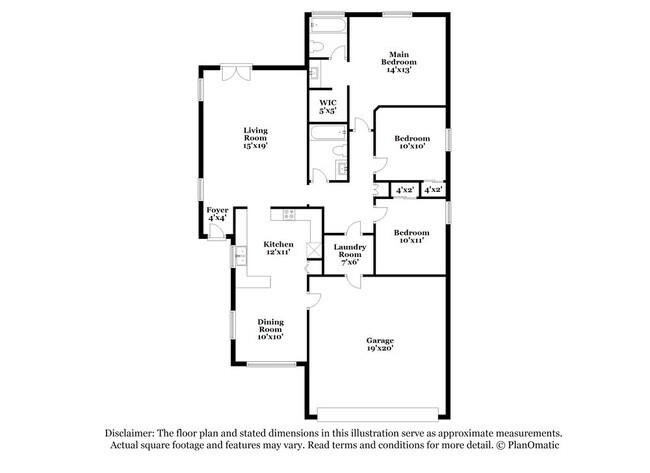 Photo - 869 E Laredo St