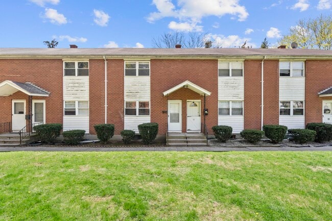 Building Photo - 75 Saltonstall Pkwy Unit A21