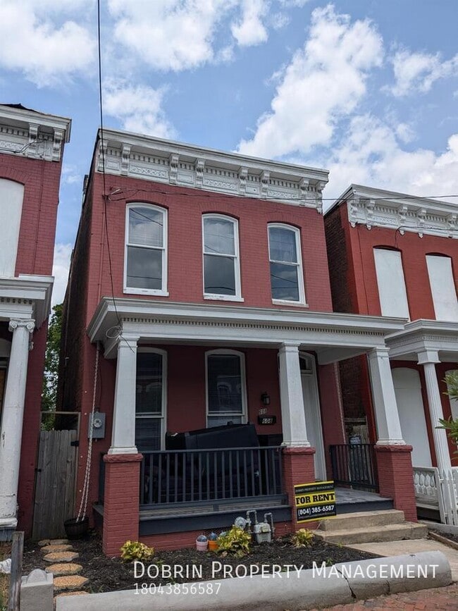 Photo - 608 N 1st St