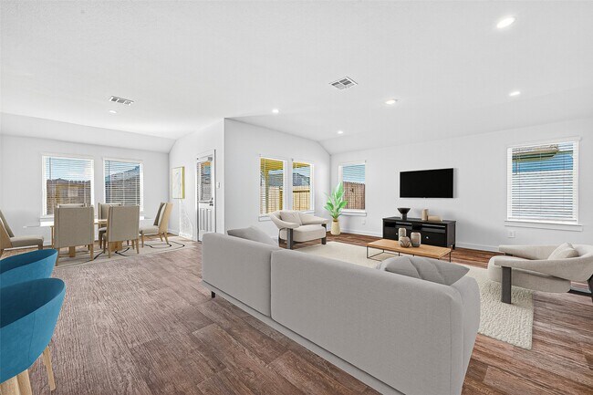 Photo - 4215 Russet Elm Ln