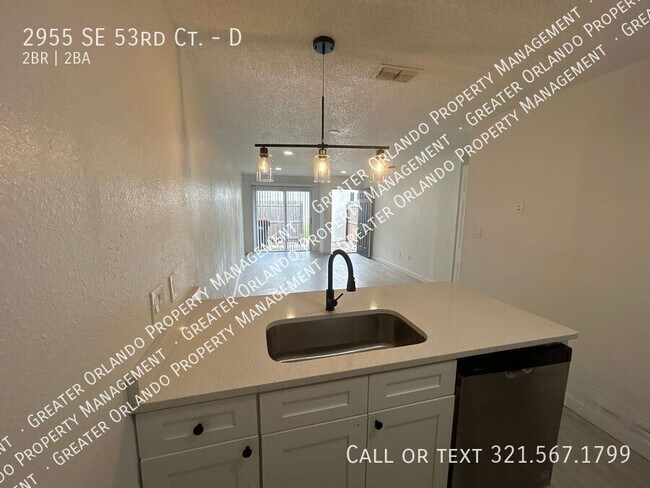 Photo - 2955 SE 53rd Ct Unit D