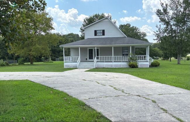 Building Photo - 3968 Friendship Rd Rental