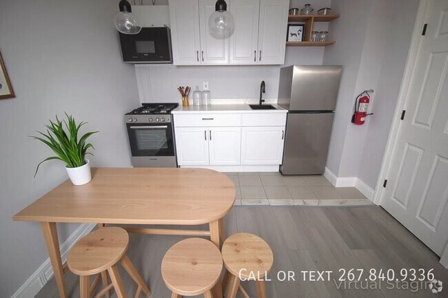 Building Photo - 1682 Harrison St Unit 6 Rental
