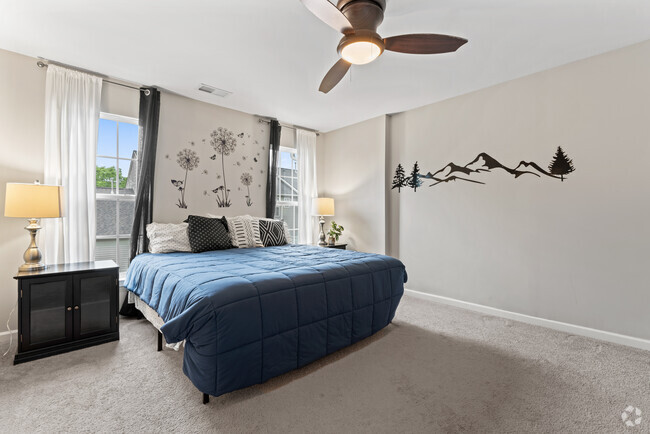 Building Photo - 12905 Bullock Greenway Blvd Rental