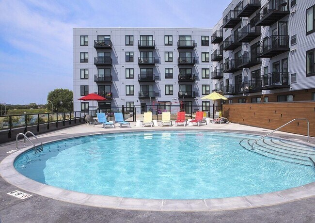 Hello Apartments