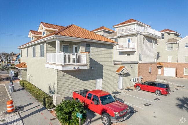 Photo - Seahorse Cove Condominiums