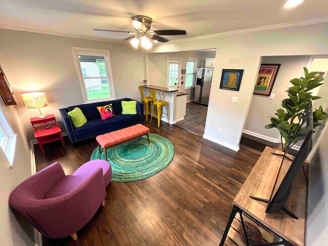 Photo - 3012 Harlin Dr