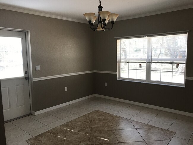 Photo - Brand New Interior