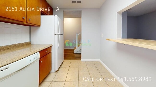 2151 Alicia Dr