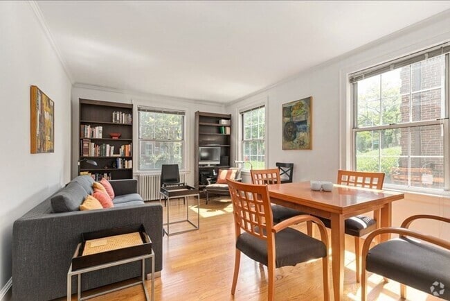 Building Photo - 348 Harvard St Unit 1 Rental
