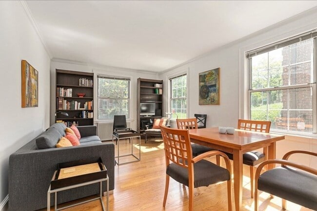 Photo - 348 Harvard St Condo Unit 1