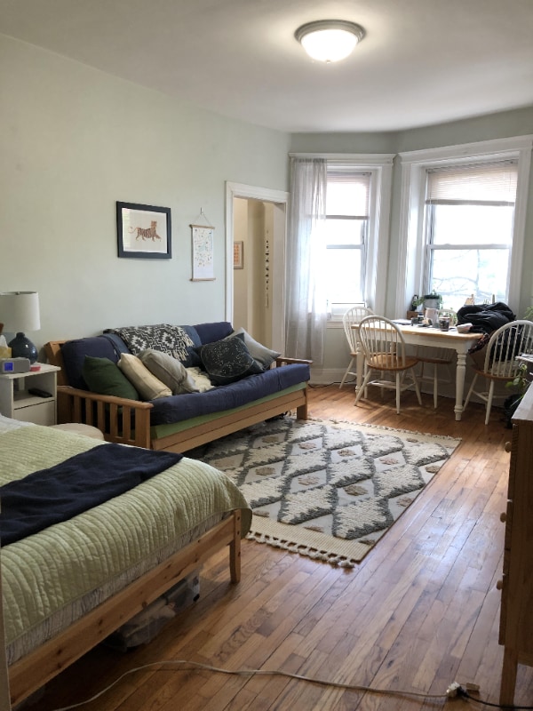 Photo - 1330 Commonwealth Ave Unit 10