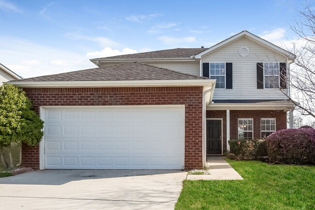 Building Photo - 1607 Thornwick Trace Rental