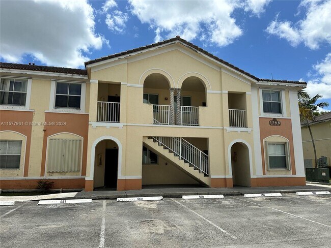 Photo - 1568 SE 26th St Condo Unit 101