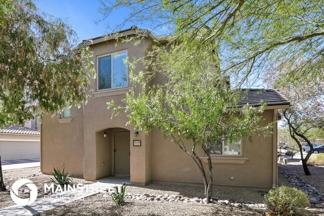 Building Photo - 10604 E Native Rose Trail