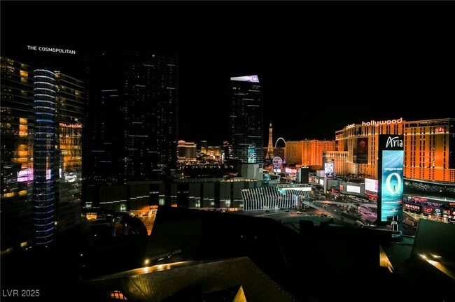 Building Photo - 3726 S Las Vegas Blvd Unit 1801 Rental