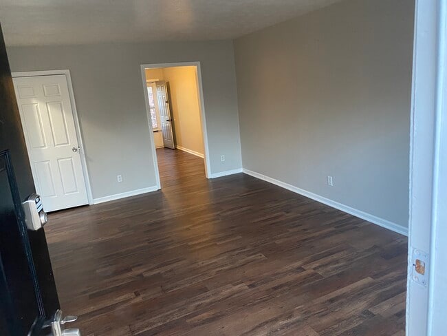 sala de estar - 3718 Creekside Ct