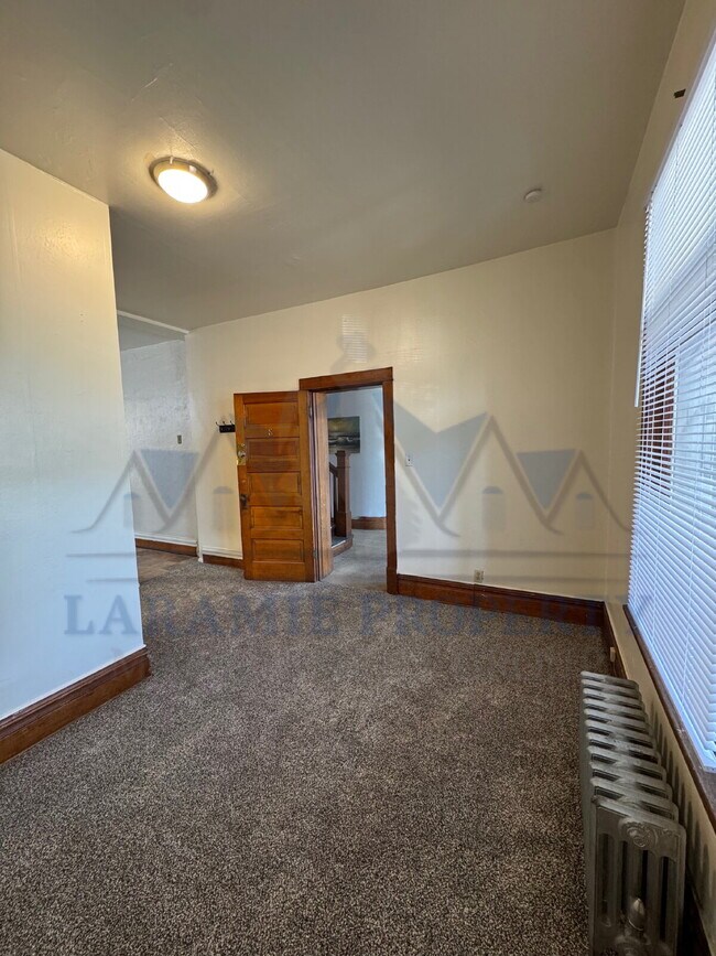 Photo - Studio Apartment