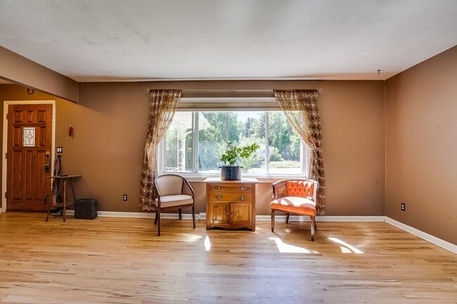Photo - 4 bed, 2 bath Ranch Home near City Park W/ Finished Bsmt & Fenced Yard!