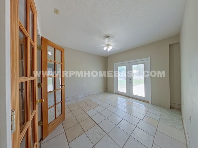 Photo - Charming & Updated 3BR/2BA plus Flex Room with Massive Privacy-Fenced Backyard