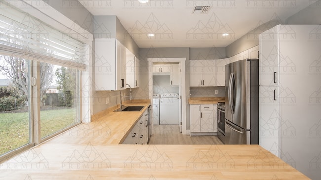 Photo - Renovated 3 bed 2 bath coming soon!