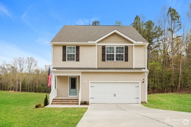 Building Photo - 150 Parkers Gate Dr Rental