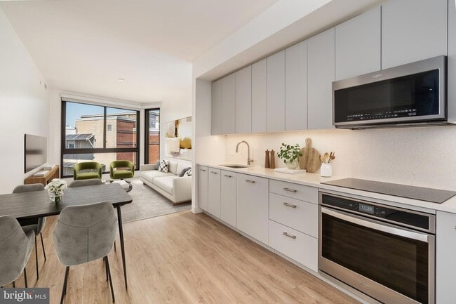 Photo - 1630 Columbia Rd NW Unidad 507 Rental