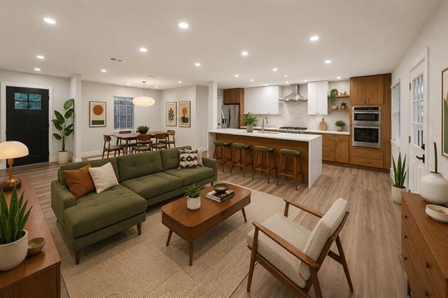 Photo - 2709 Oak Cir