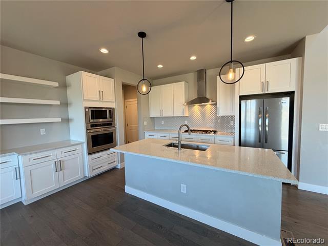 Photo - 22561 E Hinsdale Ave