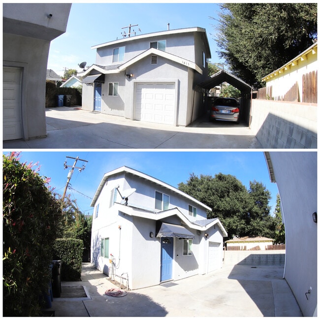 Entrada principal - 1615 S Sierra Vista Ave